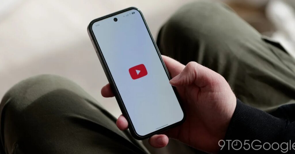 YouTube removes dedicated 'Subscriptions' tab from mobile app in new test