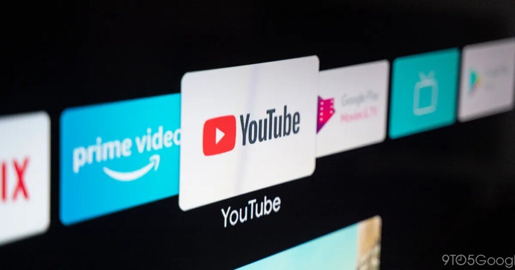 YouTube will let you buy products from your TV
