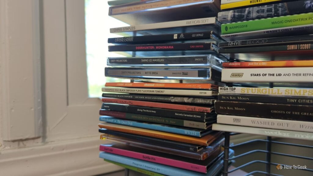 Your doctor probably still uses CDs, and 6 other reasons they won’t go away Your doctor probably still uses CDs, and 6 other reasons they won't go away