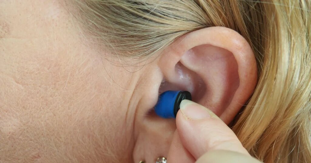 Your earbuds may soon identify you by your heartbeat