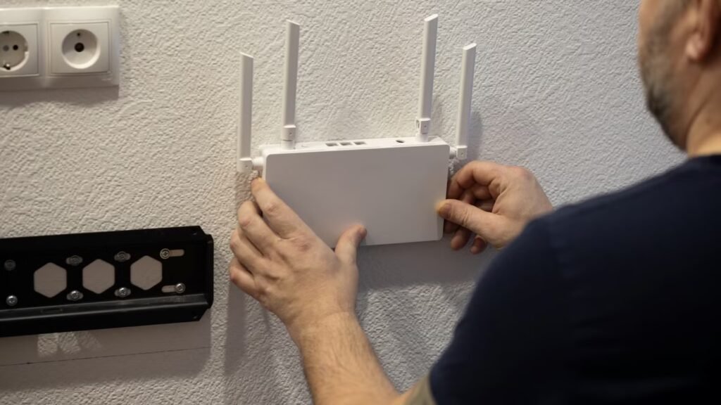 Your funny Wi-Fi name is secretly ruining your home network