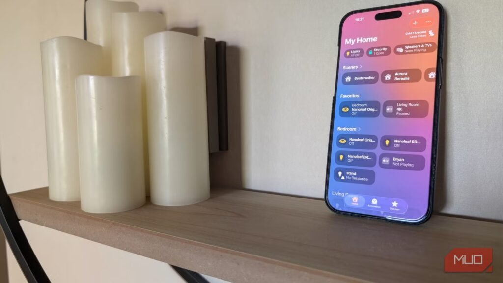 Your old smartphone is secretly the best smart home device you already own