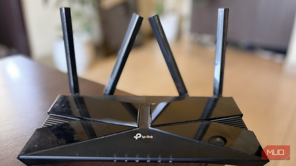 Your router has a setting that stops your TV from buffering — it’s probably off Your router has a setting that stops your TV from buffering — it's probably off
