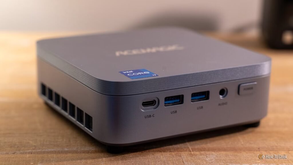You’re using Docker wrong in your homelab—do this instead You’re using Docker wrong in your homelab—do this instead