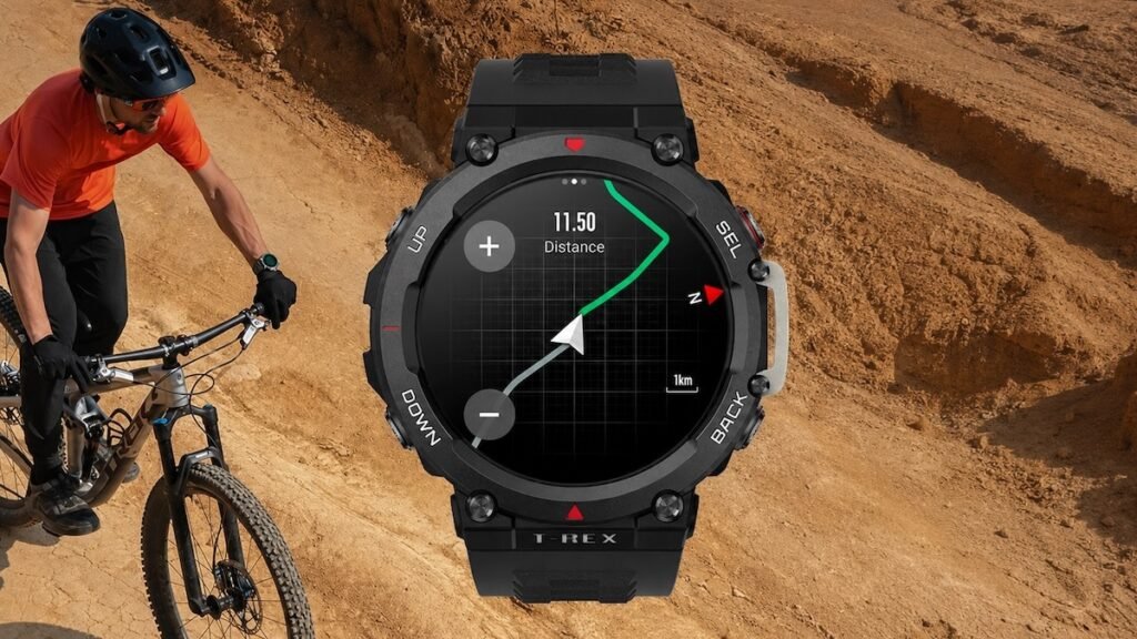 Gadgets & Wearables