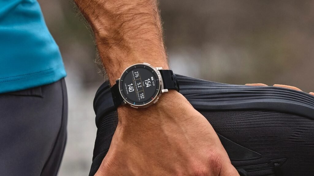 Gadgets & Wearables