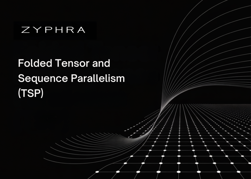 Zyphra Introduces Tensor and Sequence Parallelism (TSP): A Hardware-Aware Training and Inference Strategy That Delivers 2.6x Throughput Over Matched TP+SP Baselines