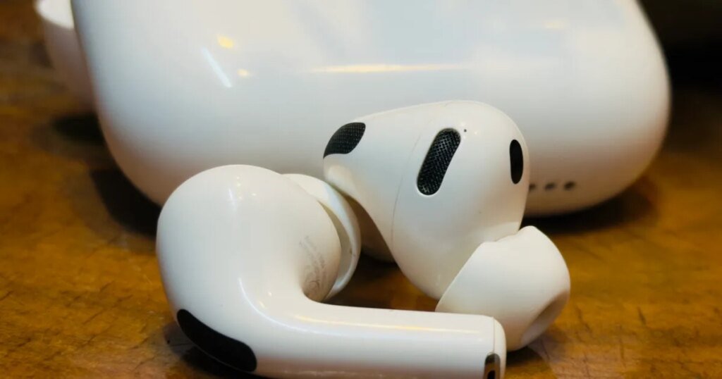 iOS 27 could make it far easier to manage your AirPods iOS 27 could make it far easier to manage your AirPods