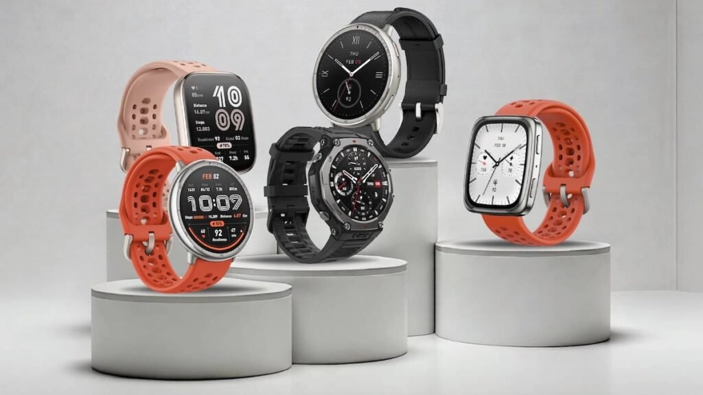 Gadgets & Wearables