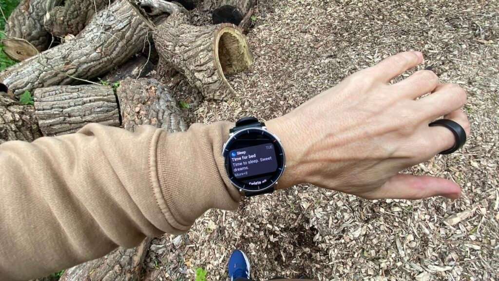 Gadgets & Wearables