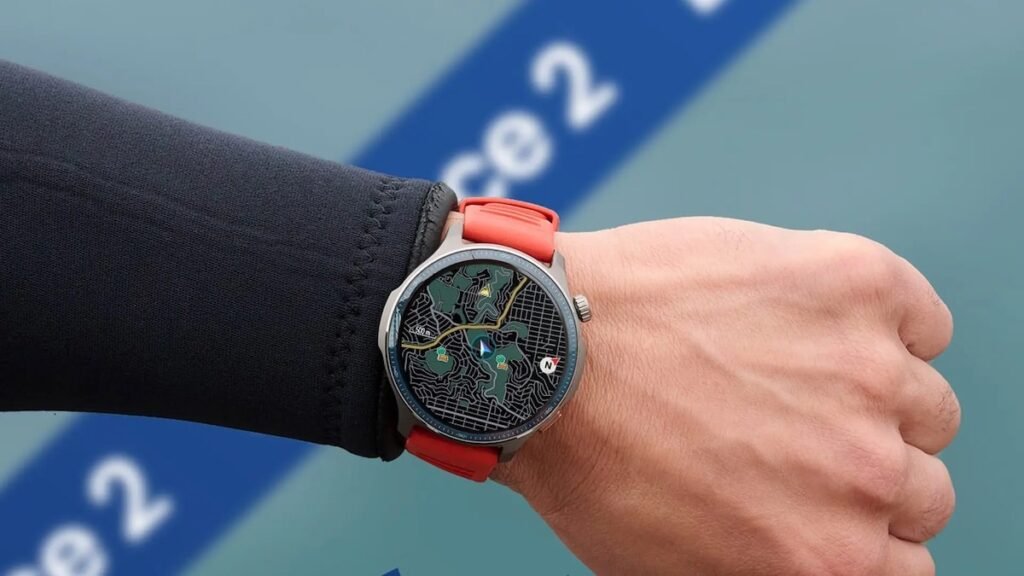 Gadgets & Wearables