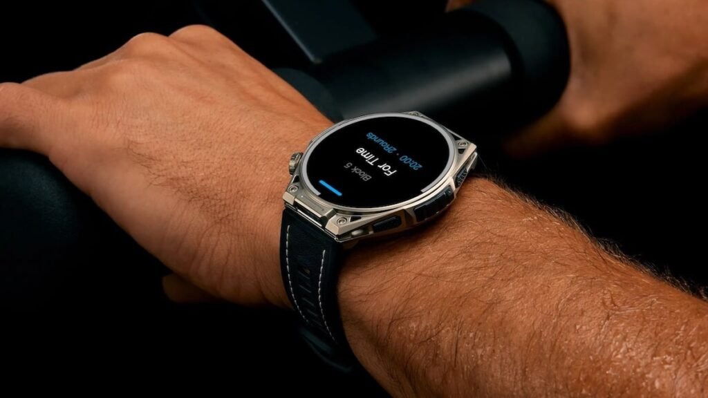 Gadgets & Wearables