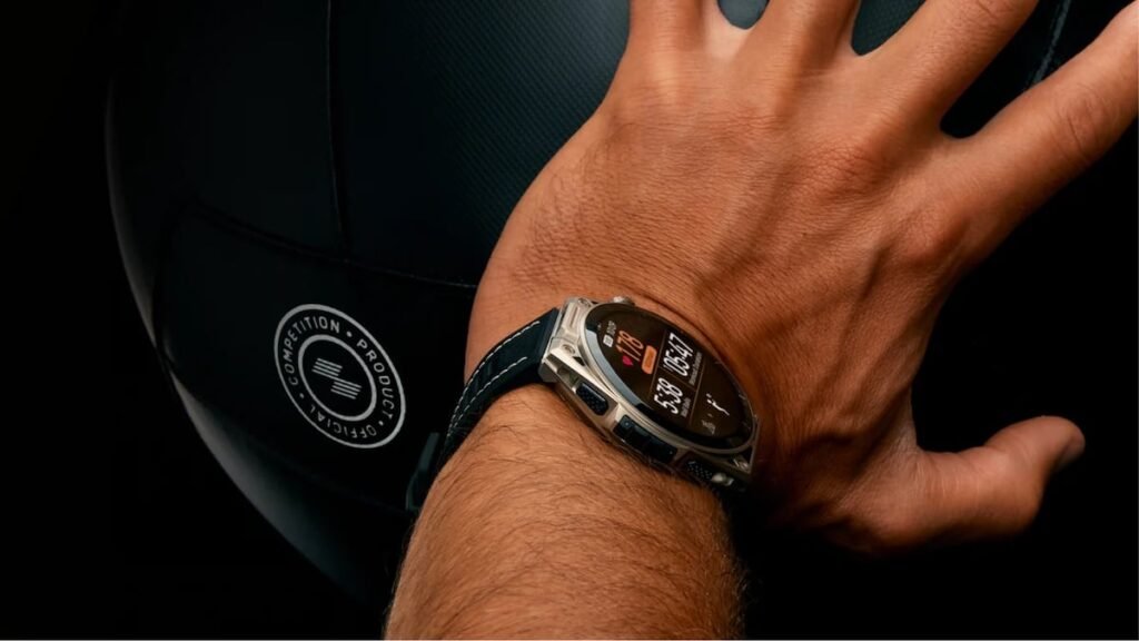 Gadgets & Wearables