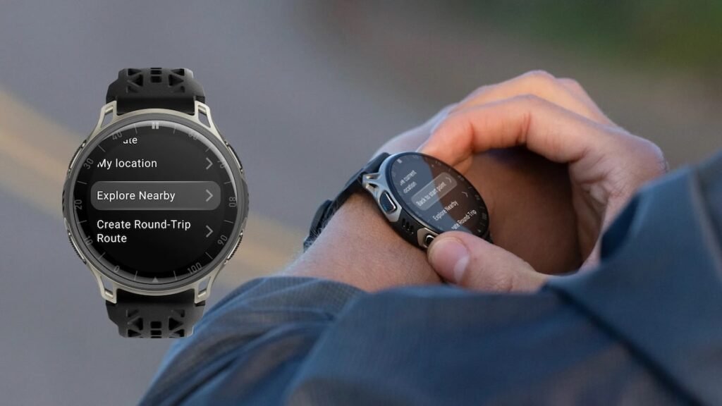 Gadgets & Wearables
