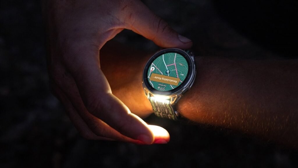 Gadgets & Wearables