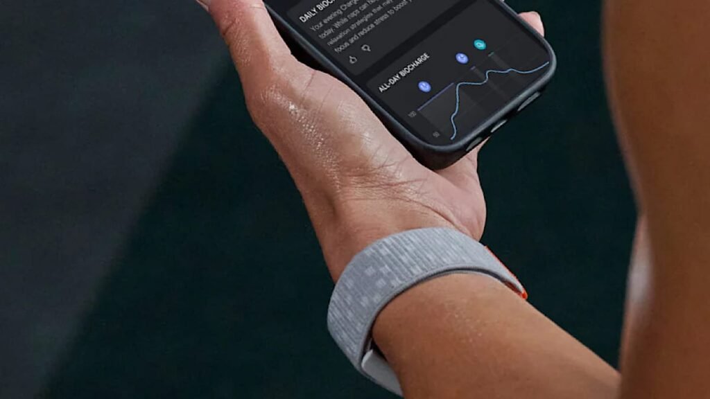 Gadgets & Wearables