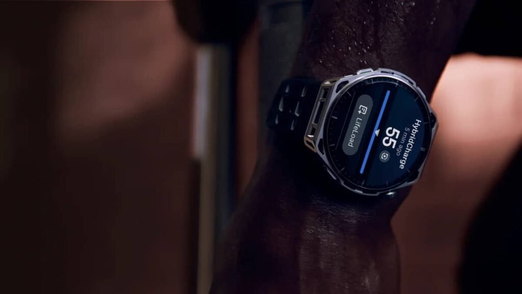Gadgets & Wearables