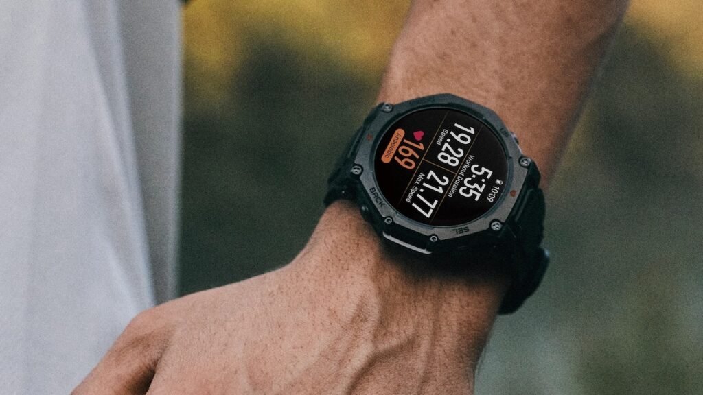 Gadgets & Wearables