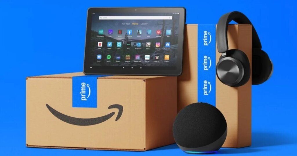 Amazon announces Prime Day sales date and it's happening a tad earlier this year