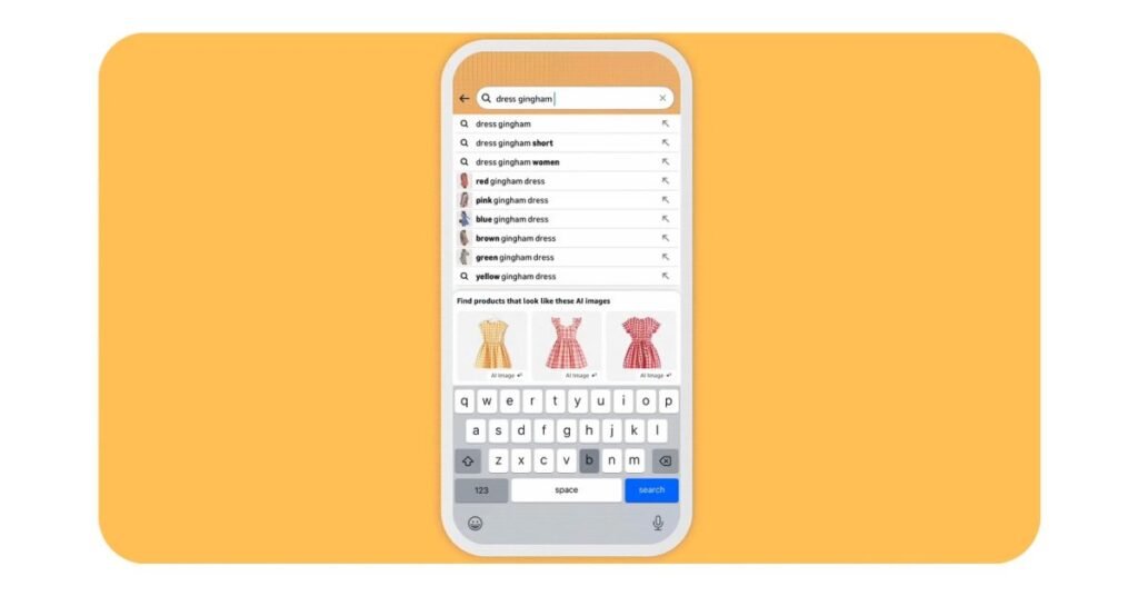Amazon search now generates AI images of fake products [Video]