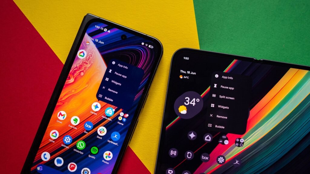 Android 17 is making Pixel widgets vanish, but Google already has a fix in the works