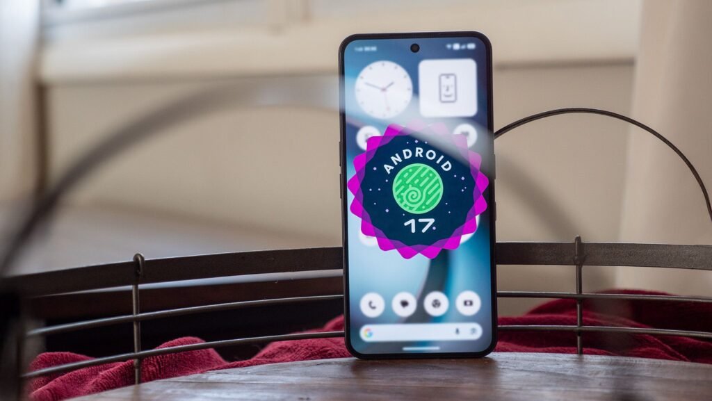 Android 17 woes continue with Pixel users losing 5G connectivity