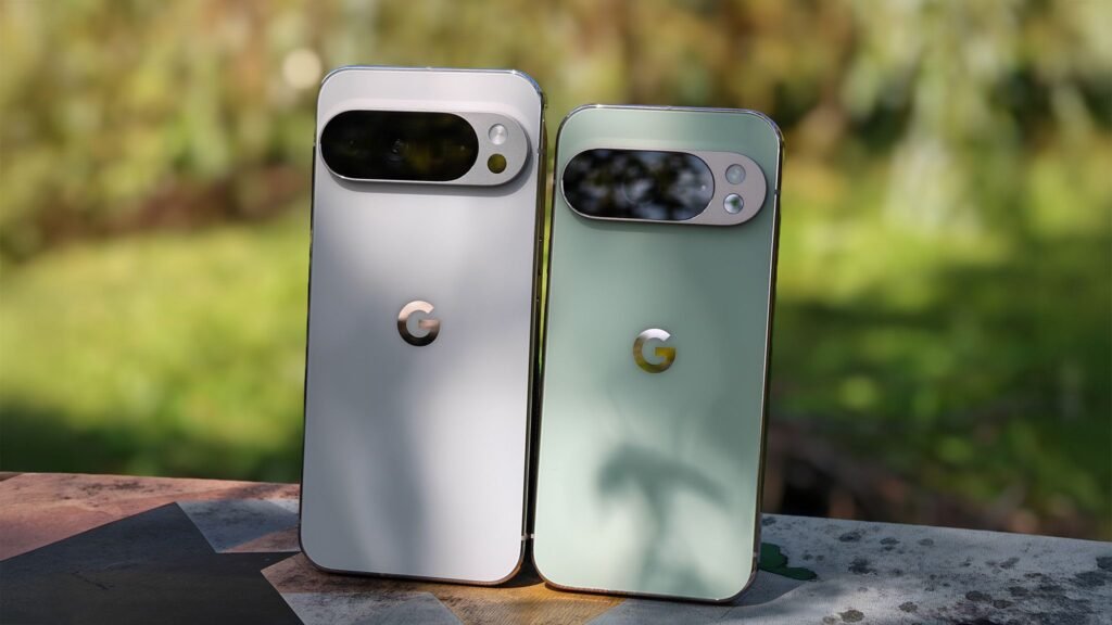 Android's big June Drop keeps kids safe this summer, adds 'Fake Call' protections for phones