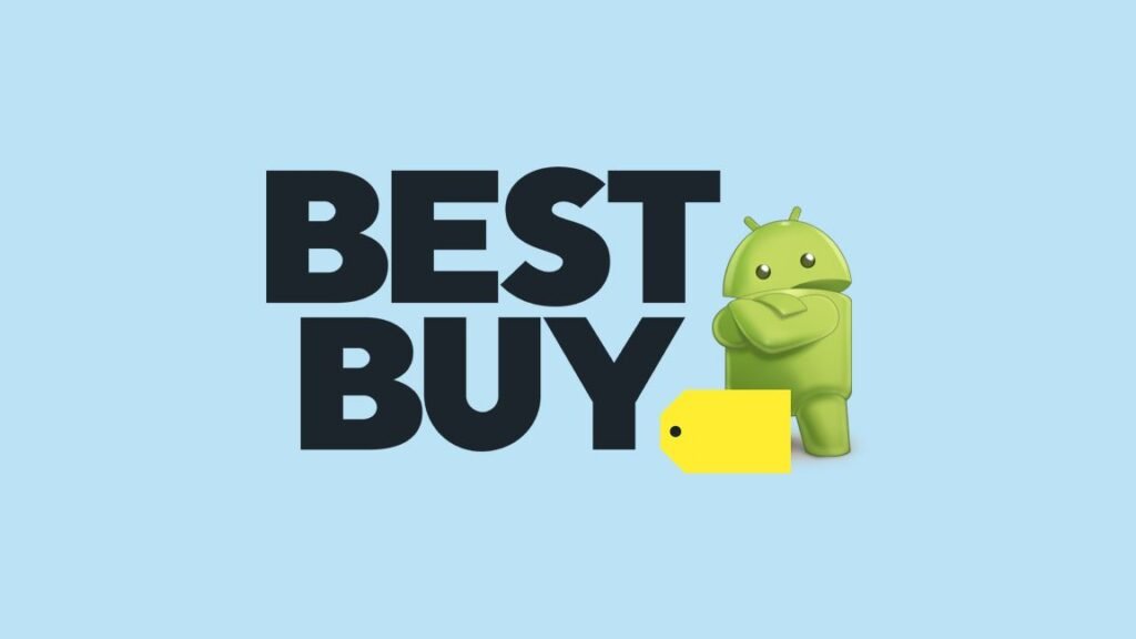 Best Buy launches massive anti-Prime Day sale — see 25+ Android deals that might make Amazon look bad Best Buy weekend sale