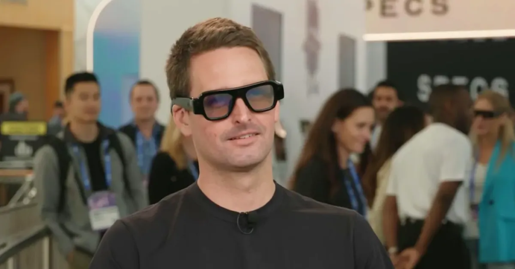 Can anyone look cool wearing Snap’s $2,000 glasses?