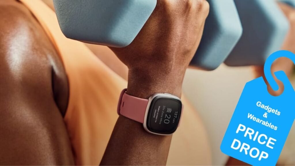 Gadgets & Wearables