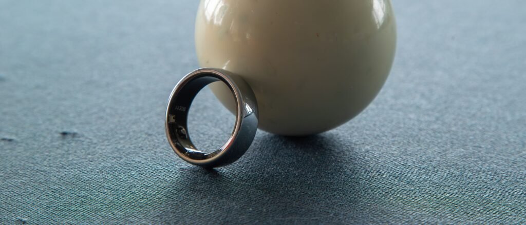 Circular Ring 2 review: A fine, yet unremarkable smart ring