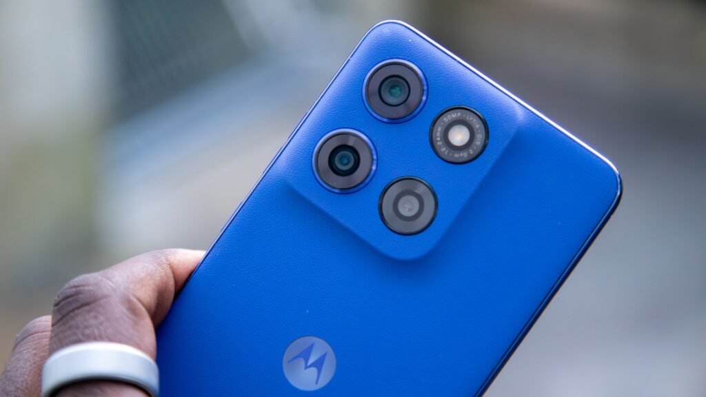 Cricket Wireless launches huge sale on Android phones — score a free Samsung Galaxy A37, Moto G Stylus, and more