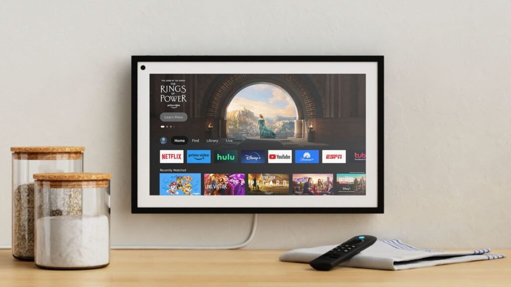 Early Prime Day Amazon Fire deals — score up to 55% OFF Fire TV Sticks, tablets, and more Early Prime Day Amazon Fire deals — score up to 55% OFF Fire TV Sticks, tablets, and more
