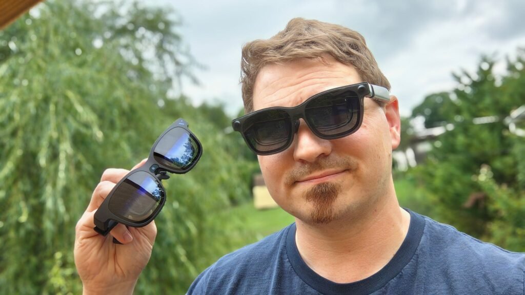 Exclusive: The future of Viture smart glasses is bright. Very bright