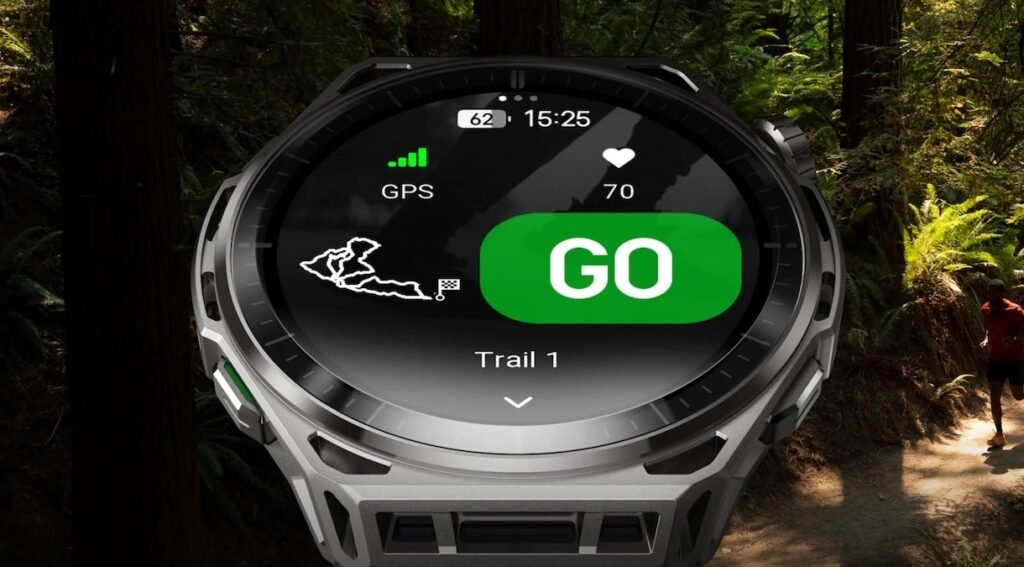 Gadgets & Wearables
