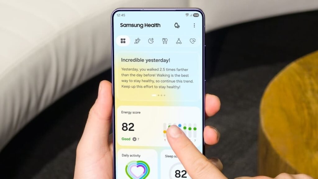 Gadgets & Wearables