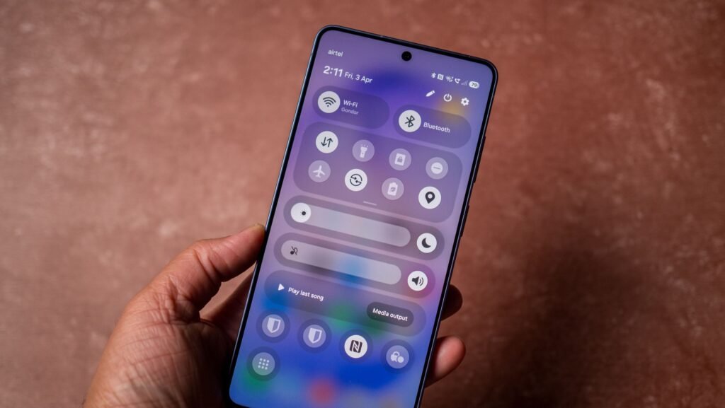 Galaxy phones are finally getting a feature Android users have wanted for years