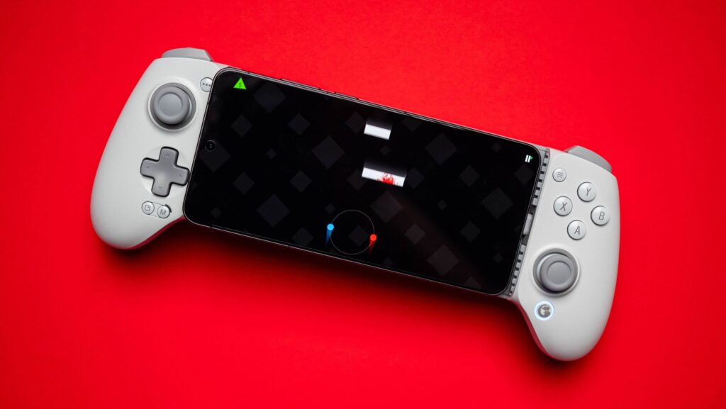 GameSir's best mobile gaming controller is somehow down to just $63 during Prime Day