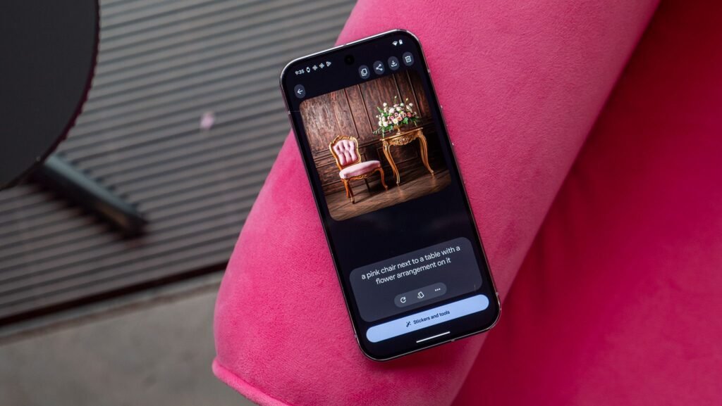 Google just pulled the plug on Pixel's AI image generator
