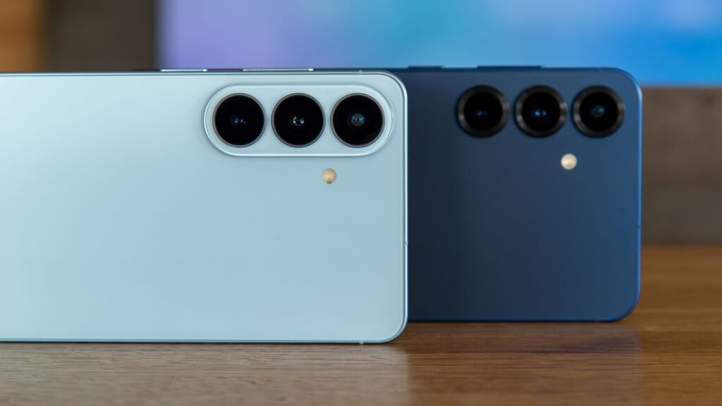 Hurry! There's still time to grab one of Samsung's best smartphones of 2026 at an all-time low