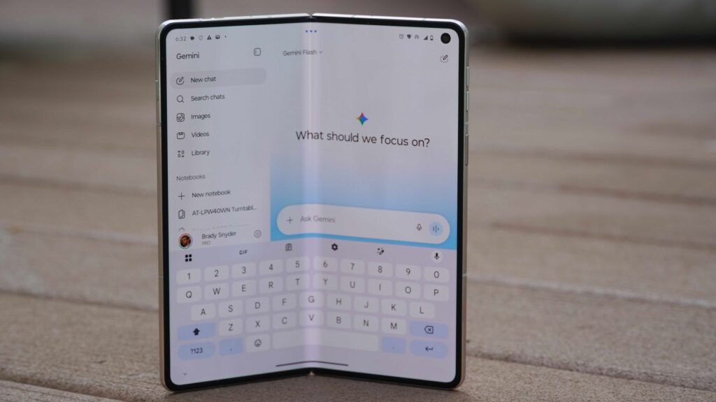 I barely use Gemini's chatbot after trying the new Gemini Live interface