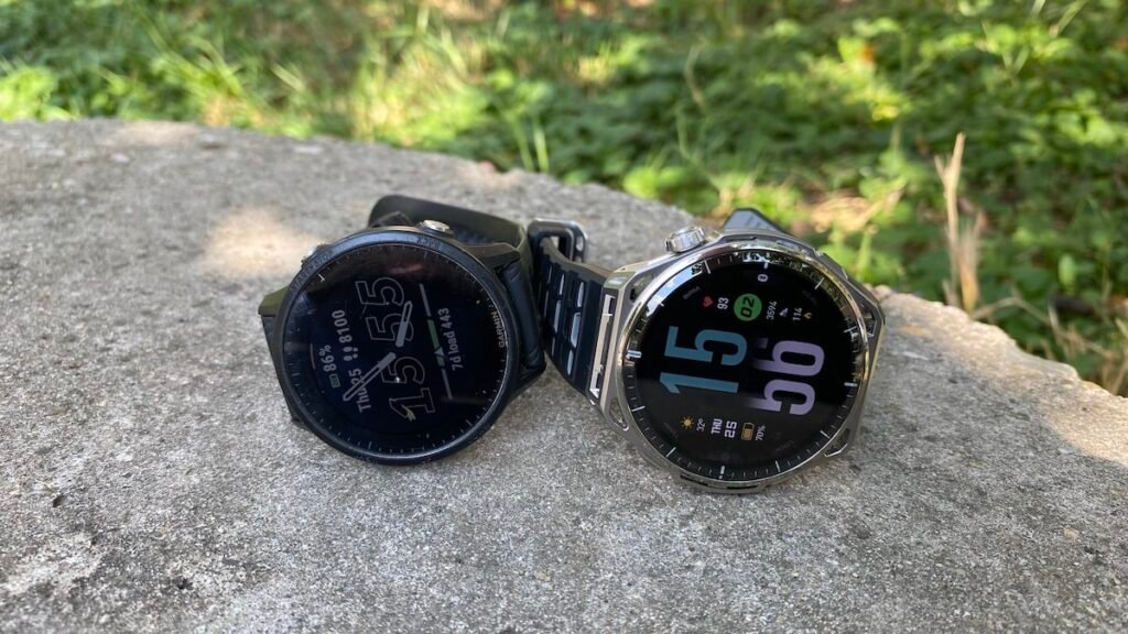 Gadgets & Wearables