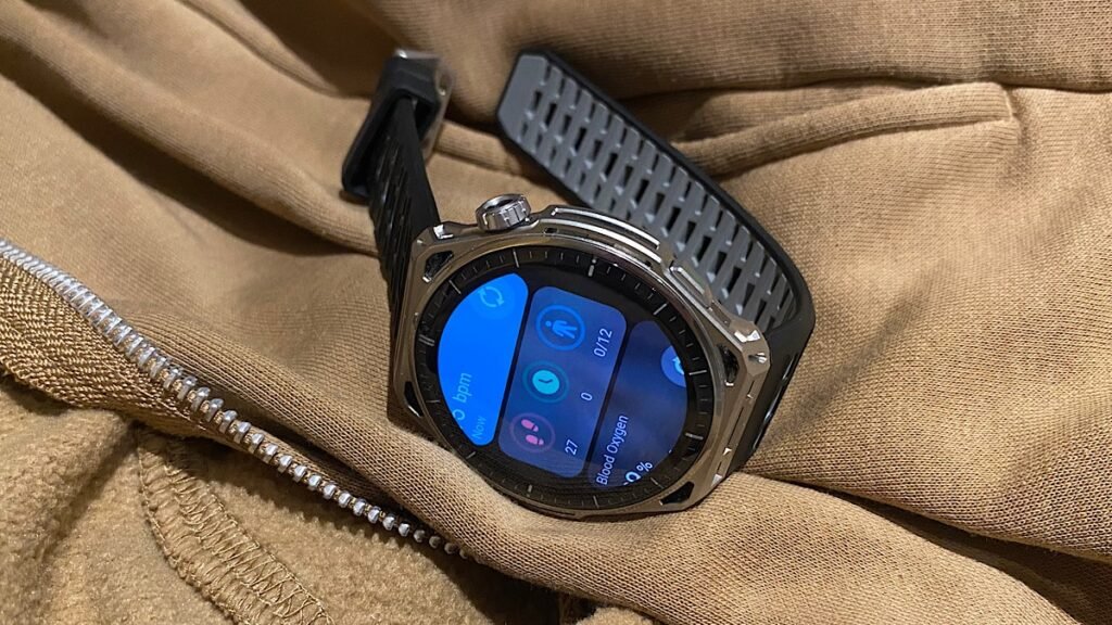 Gadgets & Wearables