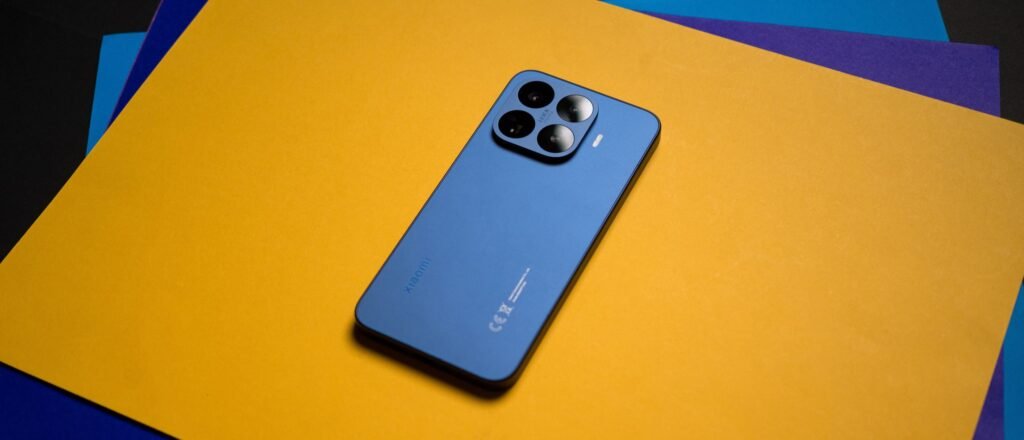I used the Xiaomi 17T Pro, and it is the camera and battery powerhouse you need in 2026
