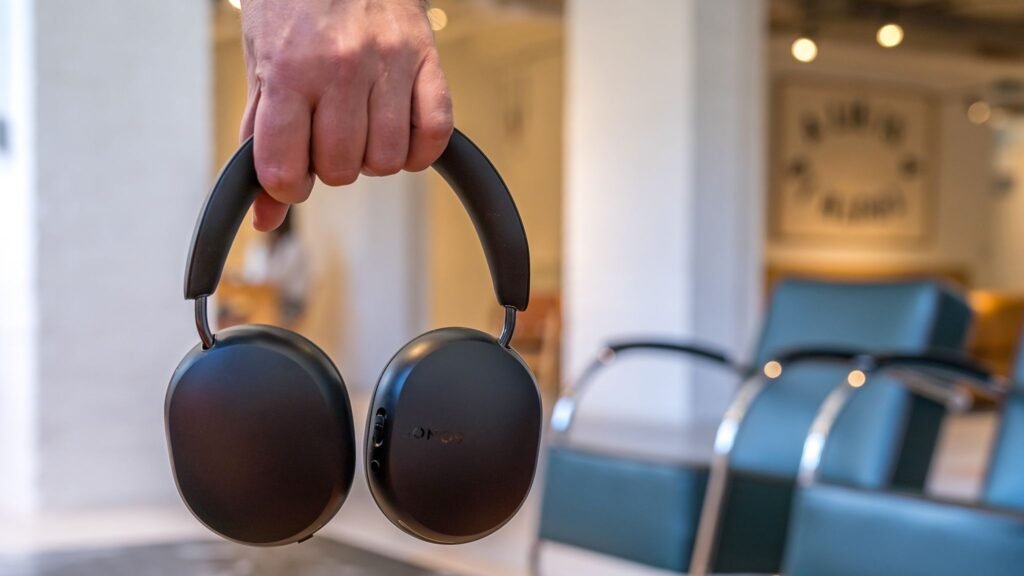 I wouldn’t leave my house without these excellent headphones to accompany me on my summer travels I wouldn't leave my house without these excellent headphones to accompany me on my summer travels
