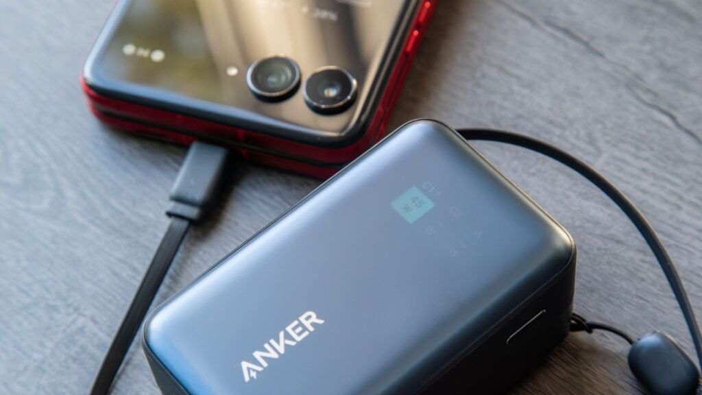 If you're traveling this summer, you'll want to grab this Prime Day deal on an accessory I don't go anywhere without