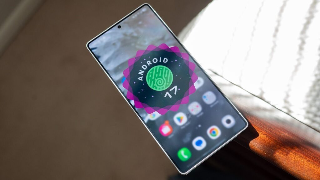 'More data than ever': Android 17 has just what iPhone users need to switch over