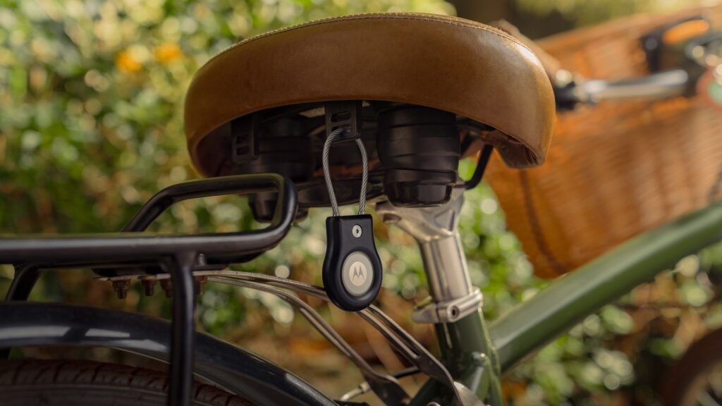 Motorola gives its earbuds a luxury twist, but the Moto Tag 2 might be the bigger upgrade