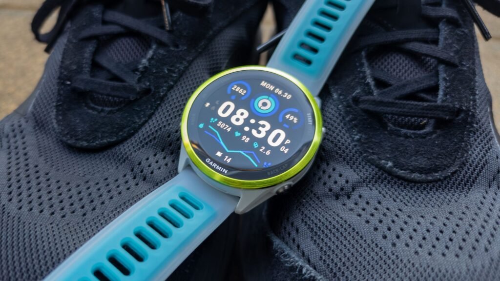 My favorite Garmin watch is on sale right now, but there's an even better deal if you're trying to stay active this summer