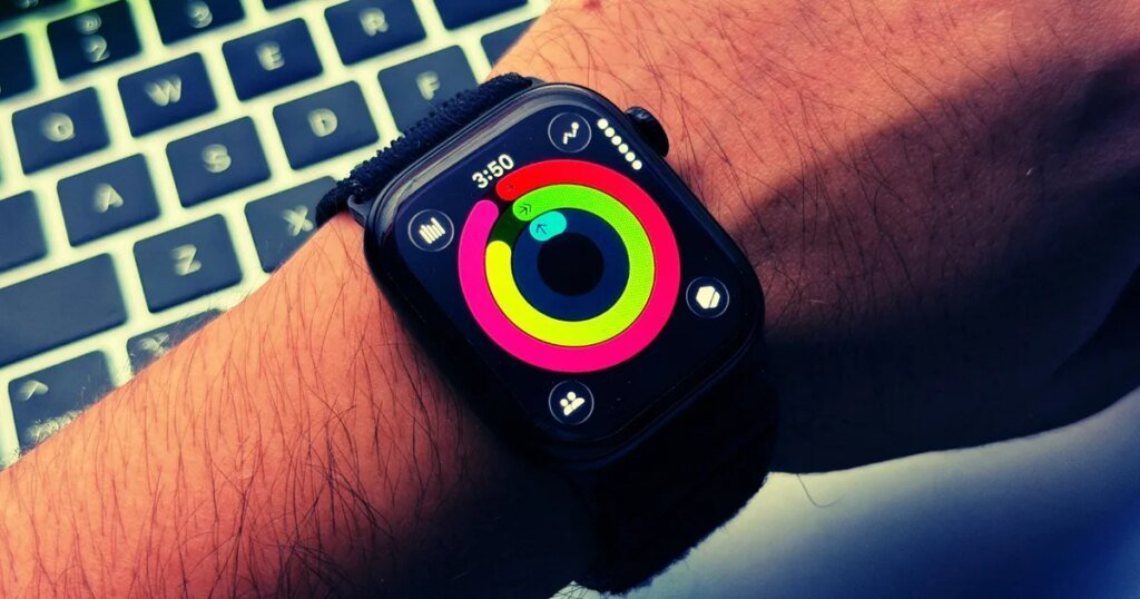 Next-gen Apple Watch could get an upgraded OLED screen with a battery life boost